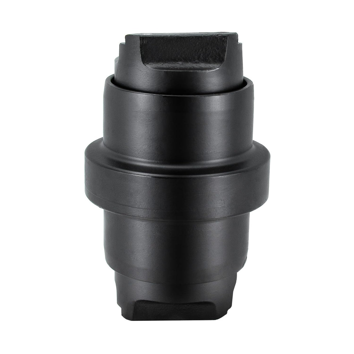 KiayUiey Track Roller Bottom Roller Replacement for John Deere 35G Excavator Undercarriage