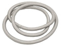 Door Seal Replacement for Whirlpool WED4815EW1 WED4910XQ2 WED4975EW0 WED4890XQ2 WED4890BW0 WED4890XQ0 WED4870BW0 WED4890BQ0 WED4890XQ1 WED4910XQ0 WED4910XQ1 Dryer