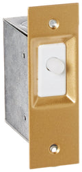NSI TA502 Electric Door Switch, Light ON When Open, 125/250VAC, 1-1/4"