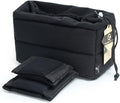 Shockproof Camera Photo Bag for SLR TLR Camera Insert Partition Padded Case,Can be Put Directly Into the SLR Camera
