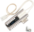 W10918546 Gas Range Oven Igniter Compatible with Whirl-pool Ama-na Ma-gic Chef Es-tate Ro-per Replaces W10140611, 3186491, AP6037202, PS11770066, Fits SF/TGP/WFG/VSF/YSF Series