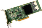SAS9211-8I 8PORT Int 6GB Sata+SAS Pcie 2.0