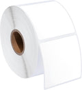 2" X 2" Square Direct Thermal Labels (700 Count, 1 Roll)