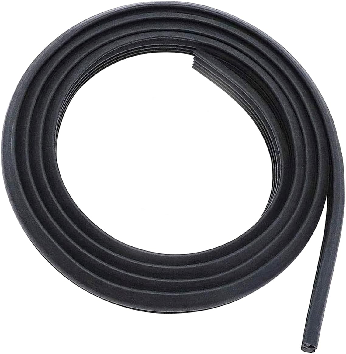 Upgraded Dishwasher Door Gasket Seal Compatible with Whirlpool WDT710PAYW1 WDT710PAYW2 WDT710PAYW3 WDT770PAYB0 WDT770PAYB1 WDT770PAYB2 WDT770PAYB3 WDT770PAYM3 DP1040XTXB0 DP1040XTXB3 DP1040XTXB4