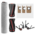HogarTech Accessory Kit for eufy Robot Vacuum for Omni S2 with Dust Bags