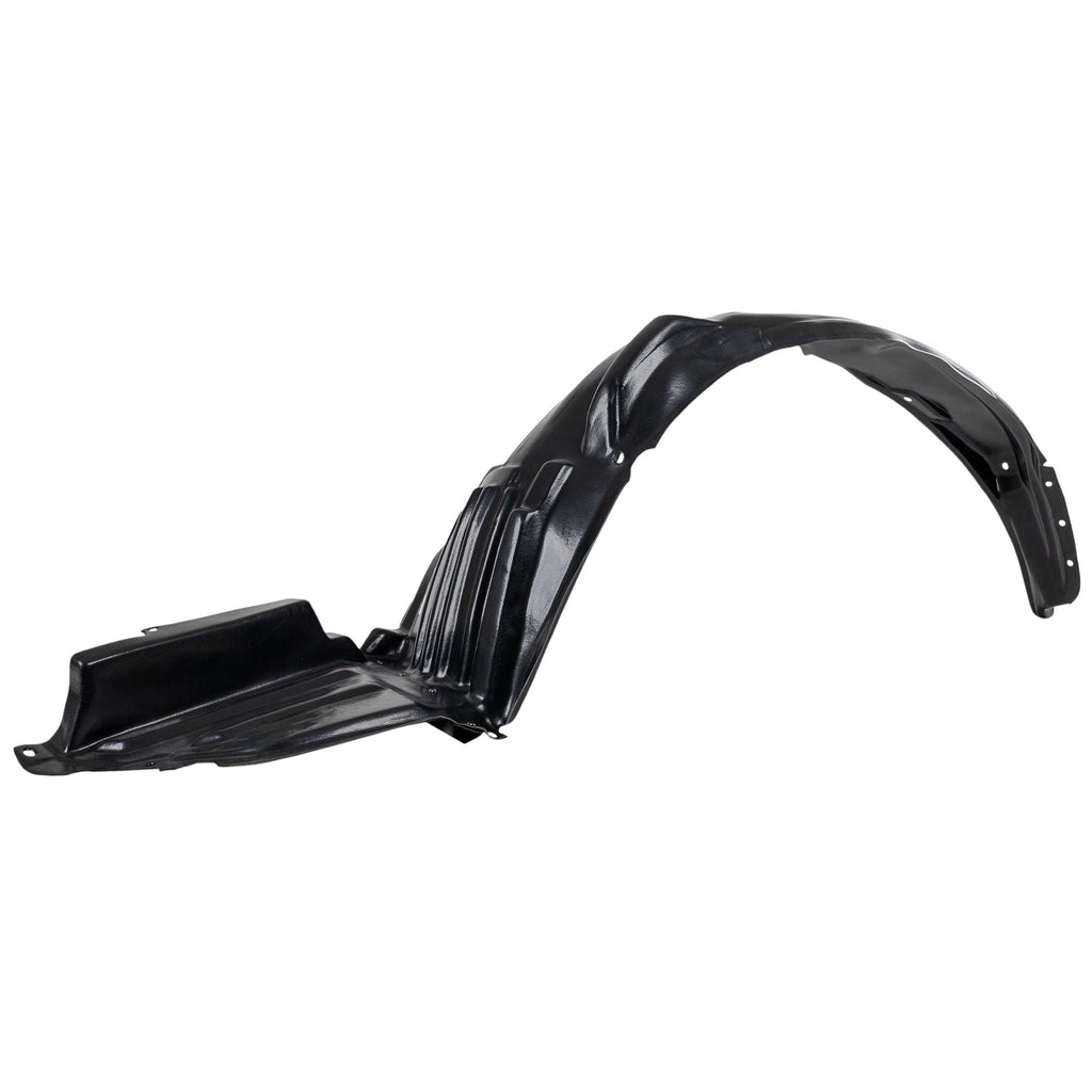 Garage-Pro Fender Liner For Subaru Impreza 2012-2014 Front, Driver Side