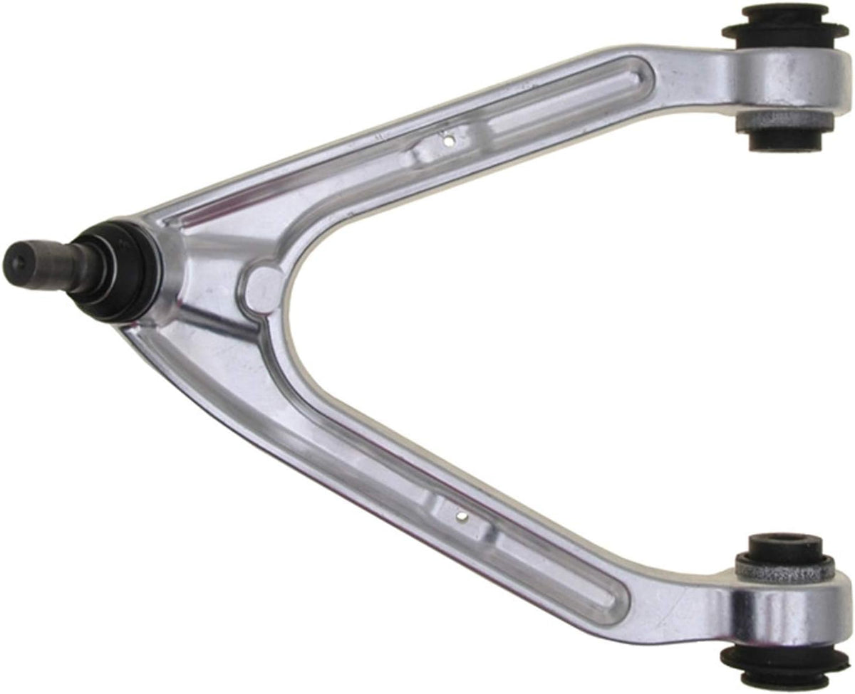 MOOG RK621675 Front Right Upper Suspension Control Arm and Ball Joint Assembly for Hummer H3