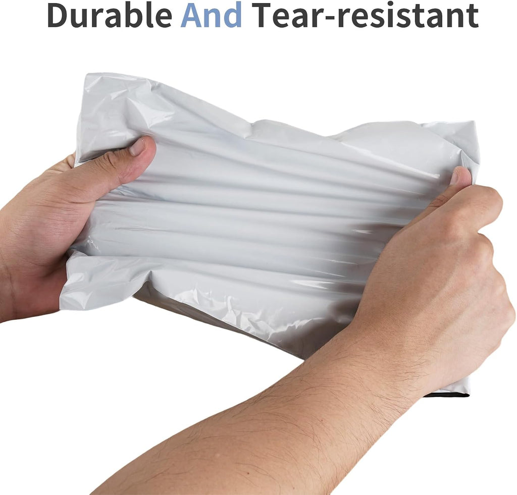 7.8 x 11.8 Inch Disposable Ostomy Waste Bags 50-Pack
