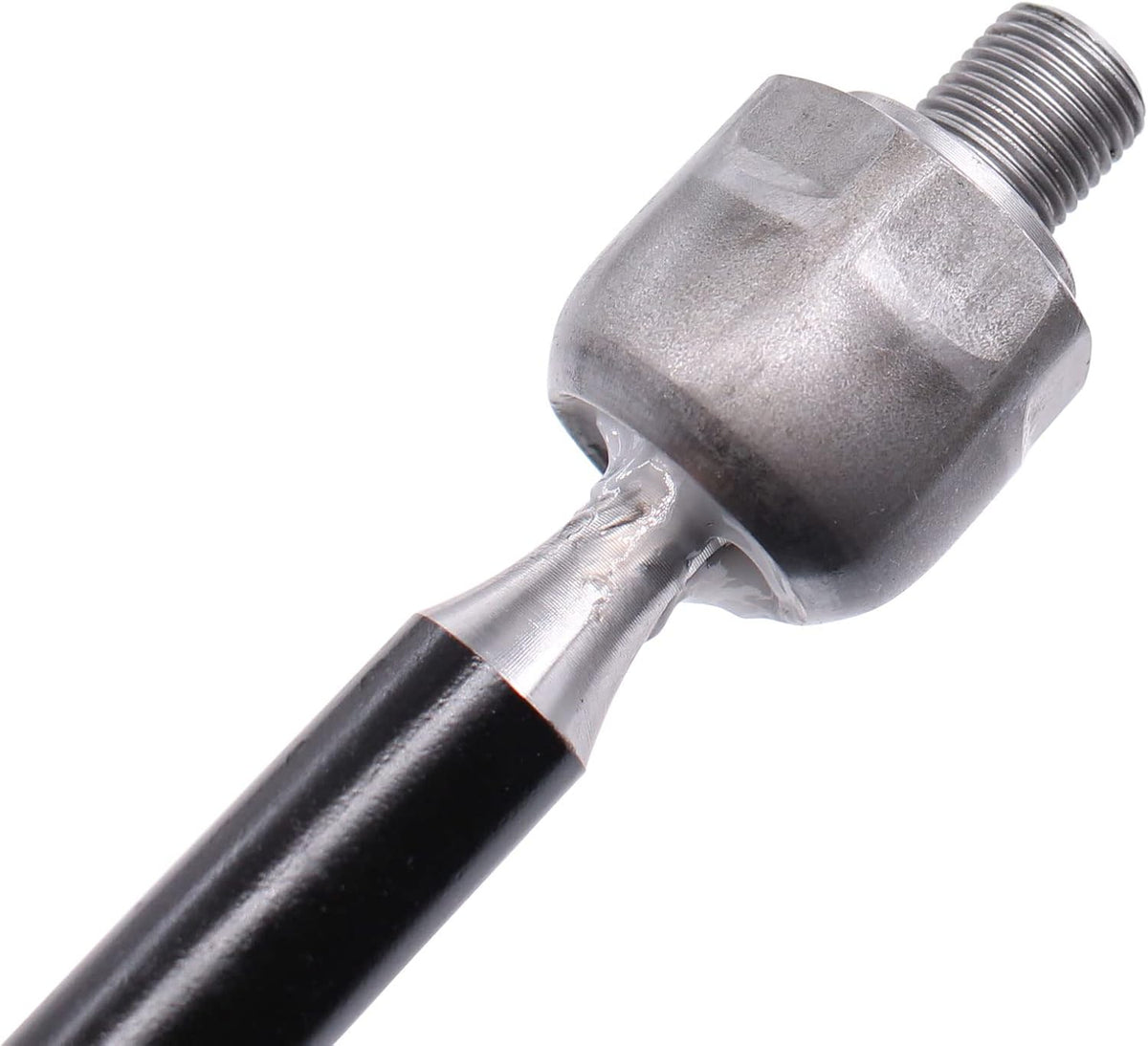 Inner and Outer Front Left Right Steering Tie Rod End Set for MKT 17-19