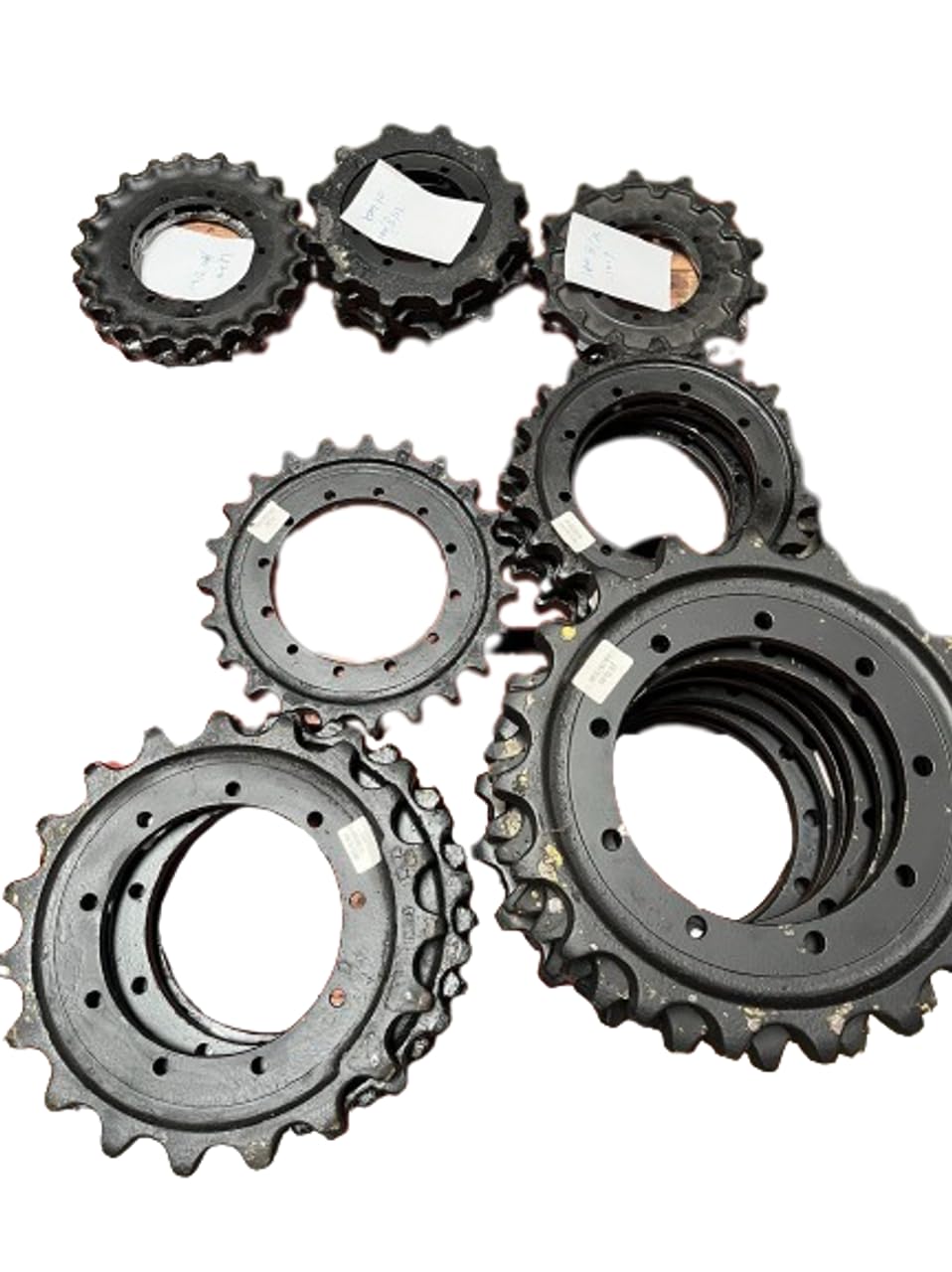 3335622 3335622 Sprocket Drive Fits Caterpillar CAT 305.5E E05.5E2 306E 306E2