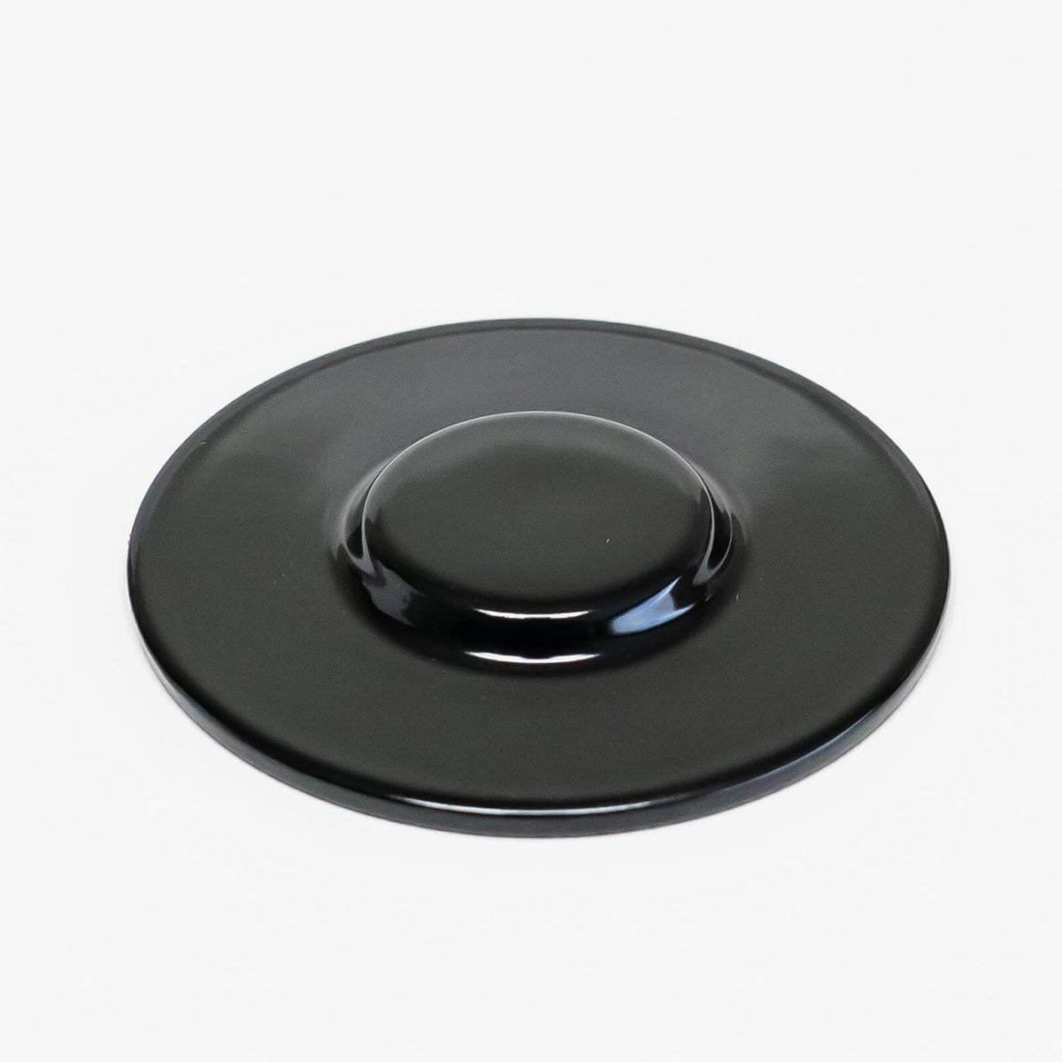 Replacement for fits Gas Range Burner Single Cap Black for Whirlpool Amana Maytag WPW10169984