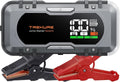 8000A Car Battery Jump Starter, Battery Jumper Starter Portable (All Gas/12L Diesel), 27000mAh 65W Charging Jump Box