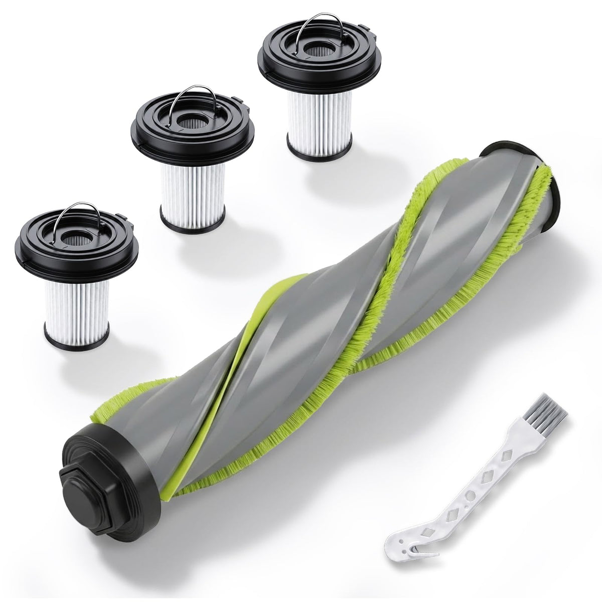 Vaccum Filter Replacement Compatible with Bissell Cleanview XR 200W Pet300W