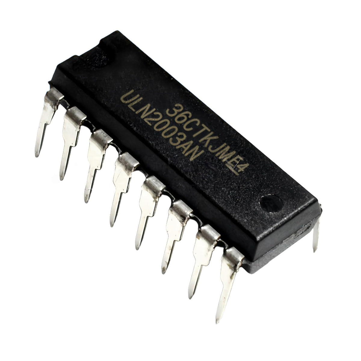 20PCS ULN2003 ULN2003AN ULN2003A ULN2003APG Darlington Arrays IC DIP16