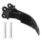 Mini Excavator Ripper Tooth Attachment for 0.8-2 Ton Excavators