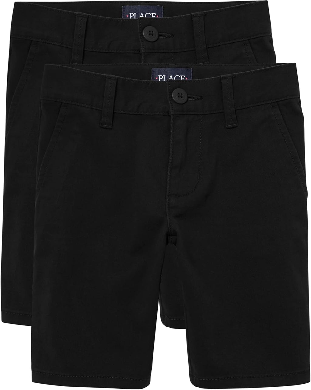 Girls Chino Shorts