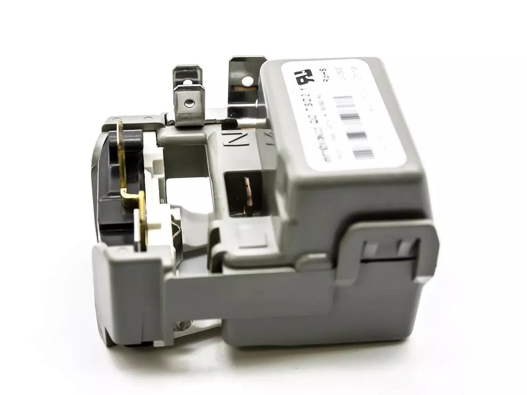 Alinang 5304522269 Refrigerator Compressor Starter Relay Replacement for Frigidaire OEM