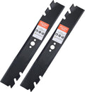 Grasscool Timemaster 30'' Mower Mulching Blades for Toro 120-9500-03