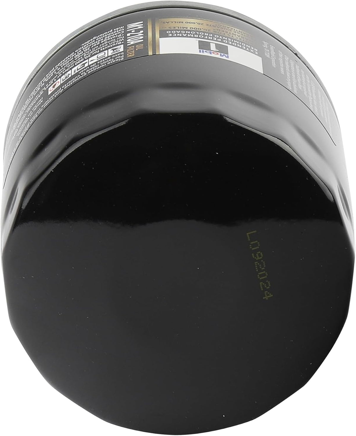 Mobil 1 M1-210A Extended Performance Oil Filter