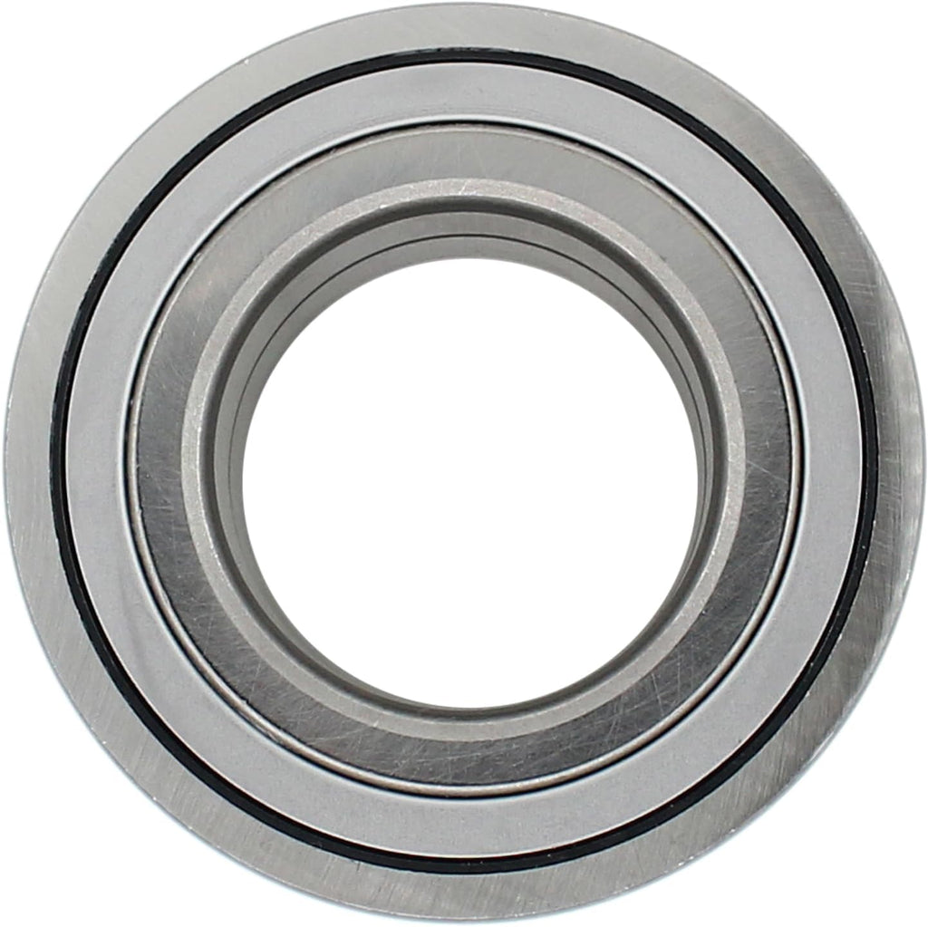2Pcs Rear Wheel Bearing for Dodge,Jeep,Mercedes-Benz