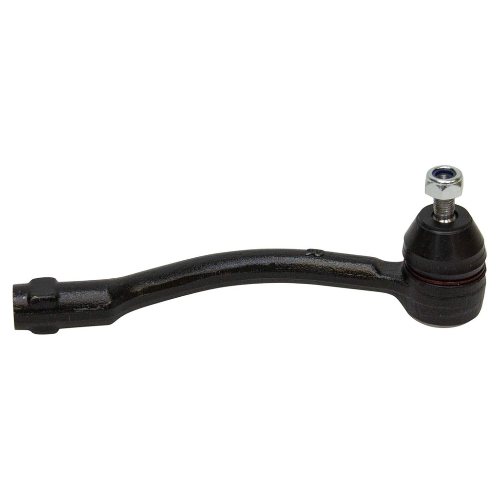 TRQ Front Steering & Suspension Kit Ball Joint Steering Rack & Pinion