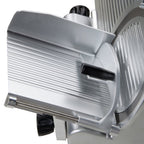 SL312 12" Manual Gravity Feed Meat Slicer - 1/3 hp
