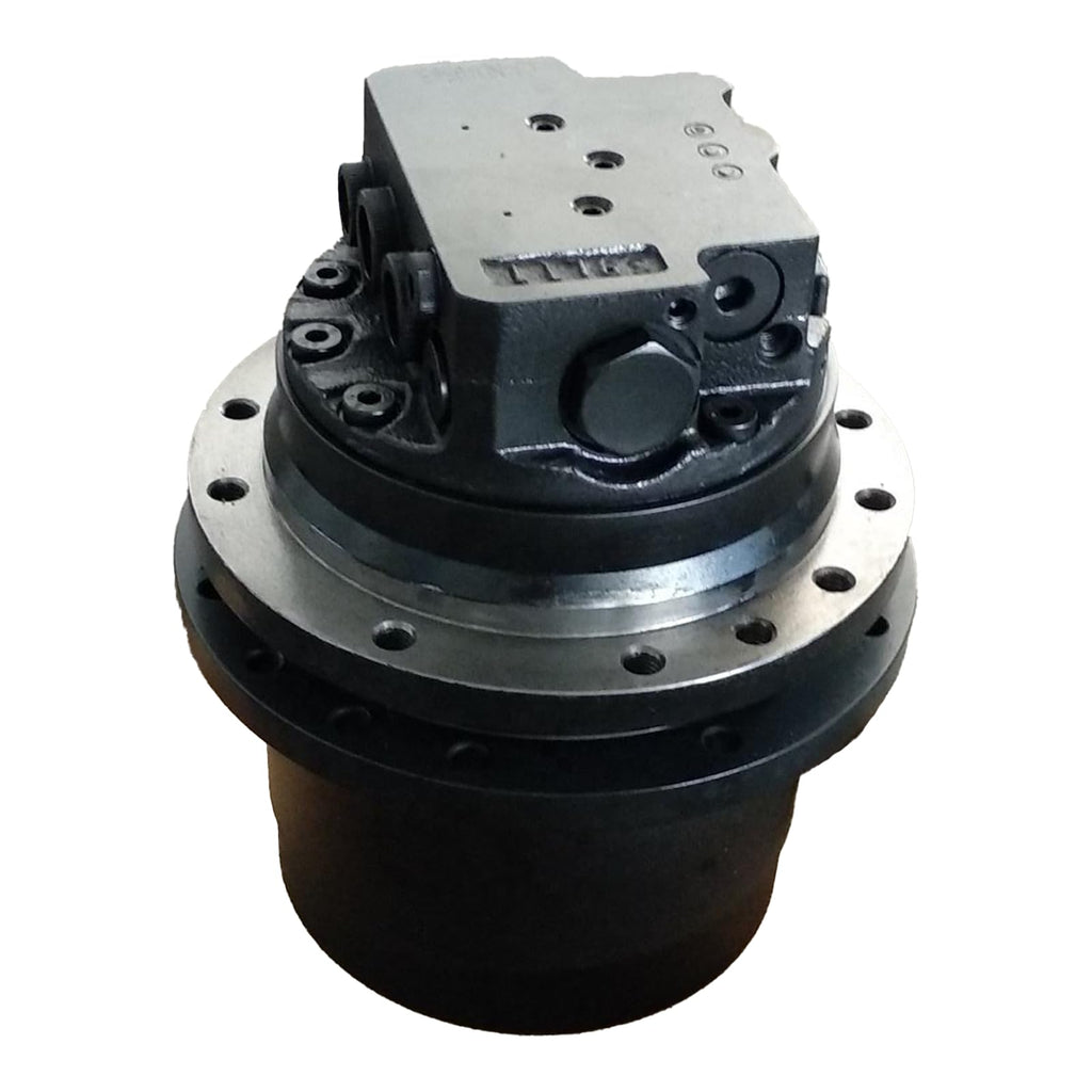 6667336 Hydraulic Final Drive Motor Suitable for Bobcat 320 323 322 Excavator