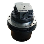 6667336 Hydraulic Final Drive Motor Suitable for Bobcat 320 323 322 Excavator