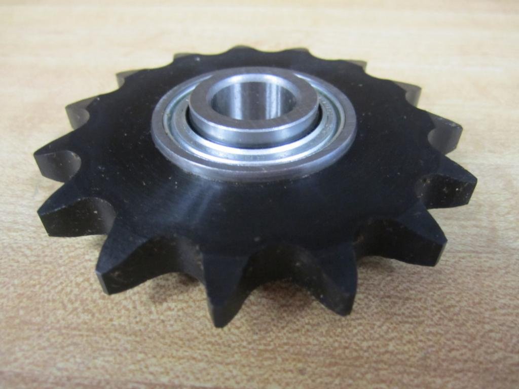 US Tsubaki 50BB15H Idler Chain Sprocket 50BB15H