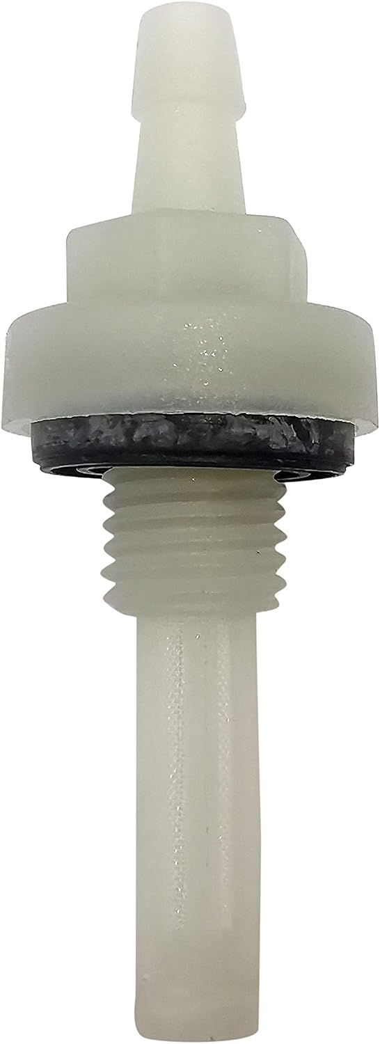 YAMAKATO Fuel Tank Joint Outlet Filter for Honda and Clone GX160 - GX390