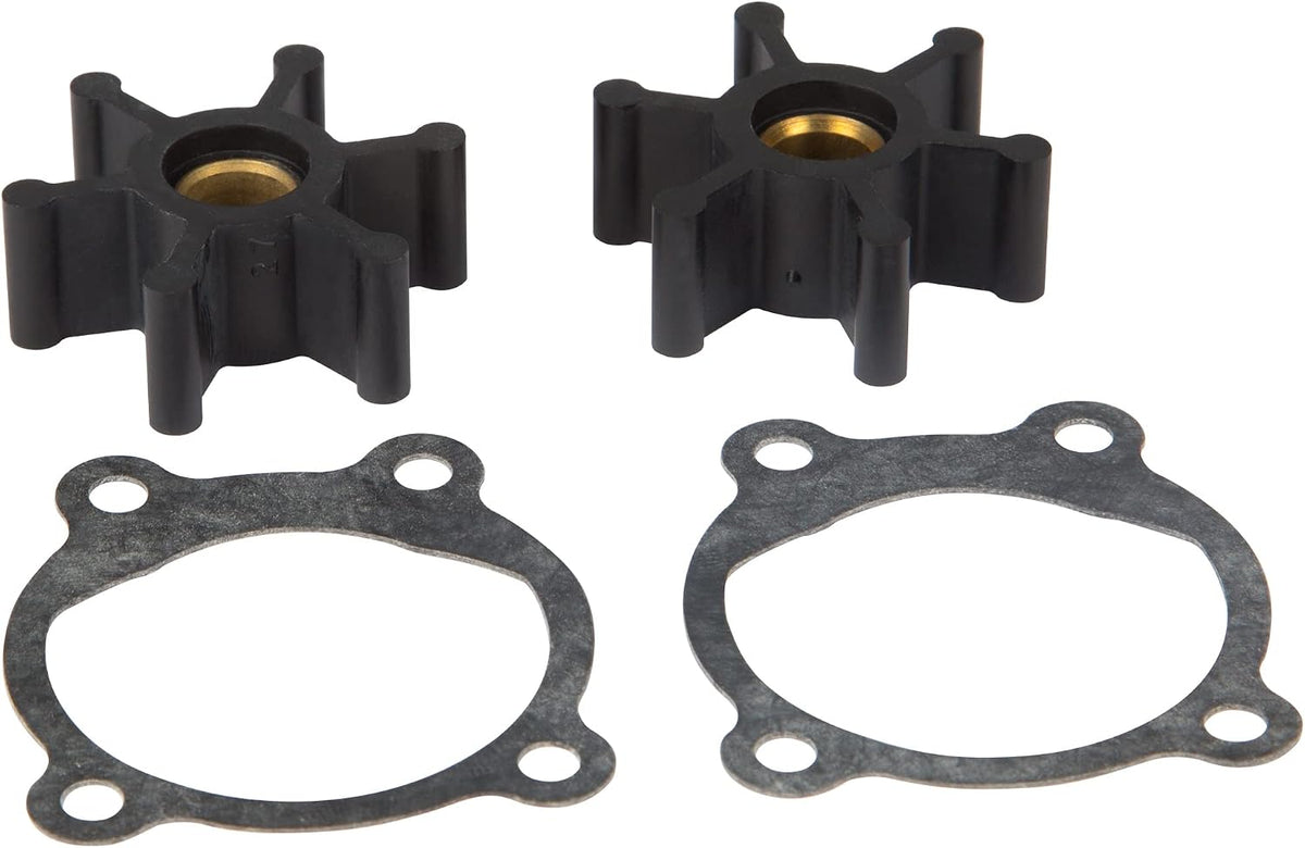 Little Giant IRK-360 Impeller Replacement Repair Kit for Multipurpose Pumps