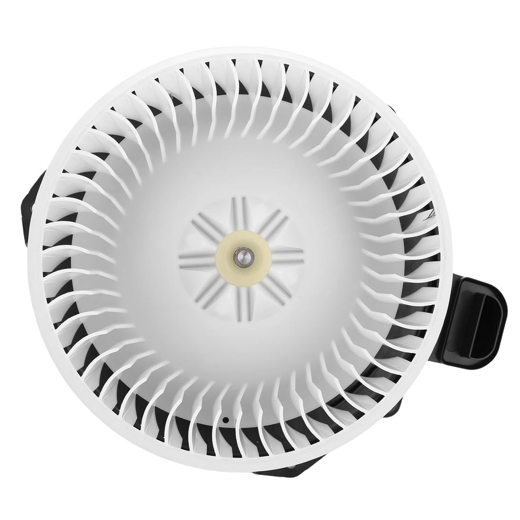 BDELI HVAC Front Blower Motor Fit for 14-18 Ram 1500, 19-22 Ram1500 Classic