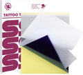 Tattoo Transfer Paper 100 Sheets A4 Size Tattoo Stencil Paper for Tattooing