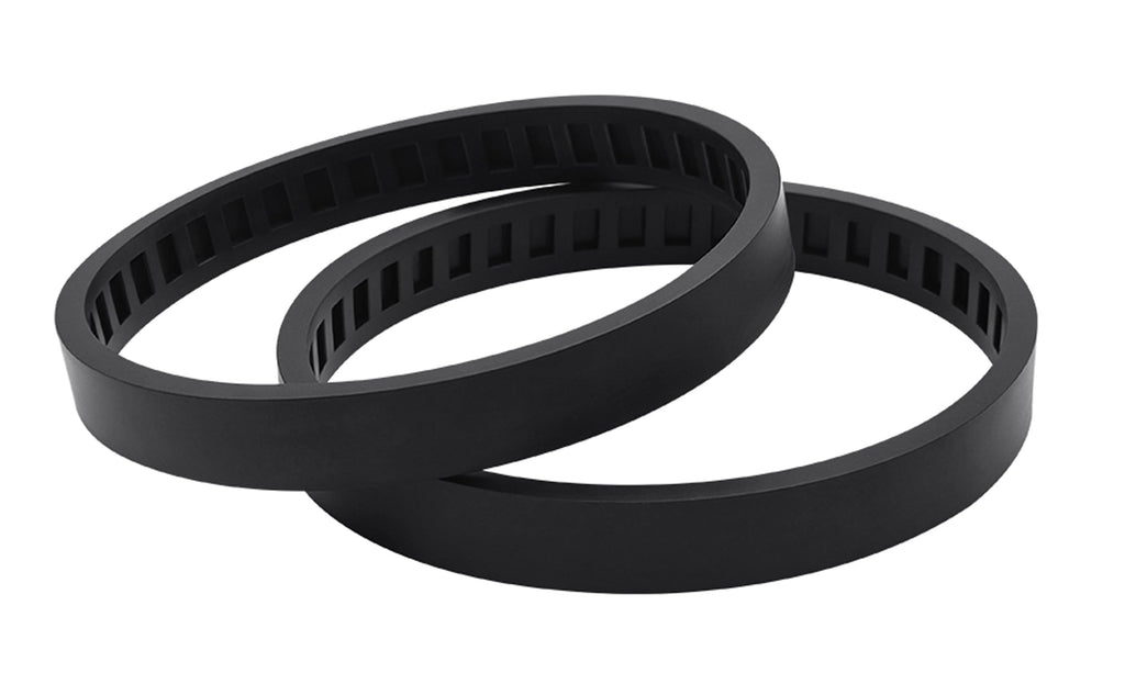 45-96-0050 Pulley Tire Fits 2829-20 Bandsaw Drive Replacement Belt (2 pack)
