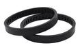 45-96-0050 Pulley Tire Fits 2829-20 Bandsaw Drive Replacement Belt (2 pack)