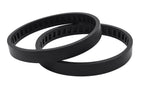 45-96-0050 Pulley Tire Fits 2829-20 Bandsaw Drive Replacement Belt (2 pack)
