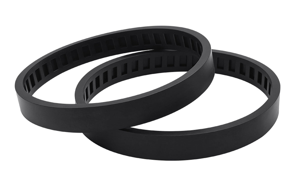 45-96-0050 Pulley Tire Fits 2829-20 Bandsaw Drive Replacement Belt (2 pack)