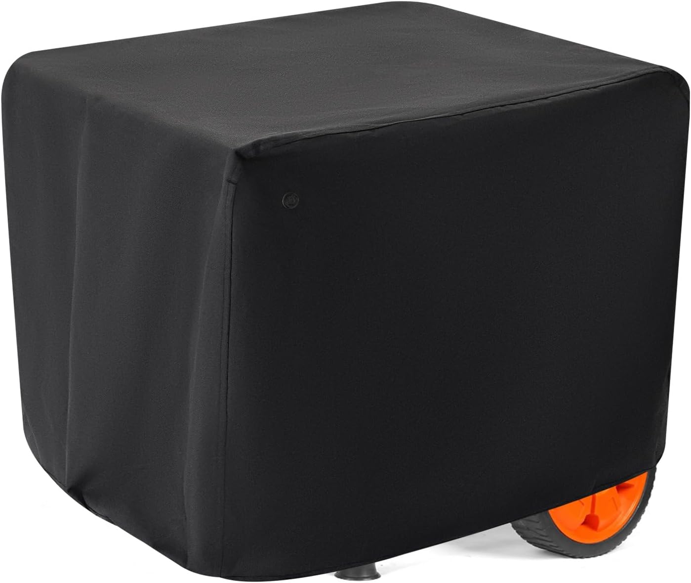 Waterproof Generator Covers for Outside (24"L x 18"W x 20"H), Heavy Duty 900D Polyester Fabric Portable Generator