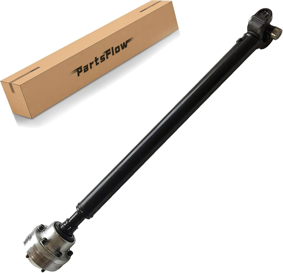 PartsFlow Drive Shaft Fits 2002 2003 2004 2005 Ford Explorer Fits Mercury Mountaineer 936-327 936327