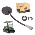10L0L Golf Cart Speed Sensor & Magnet for Yamaha G22/G29 Drive 2003-2014