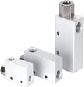 Pneumaitc Vacuum Generator