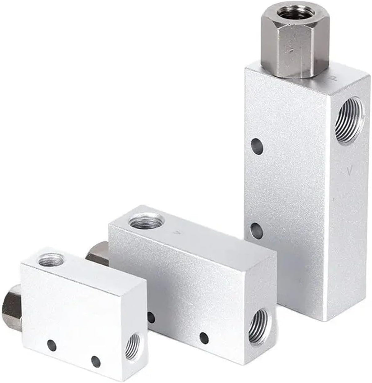 Pneumaitc Vacuum Generator