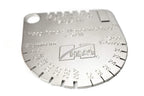 HAAG Panel & Membrane Gauge Shingle