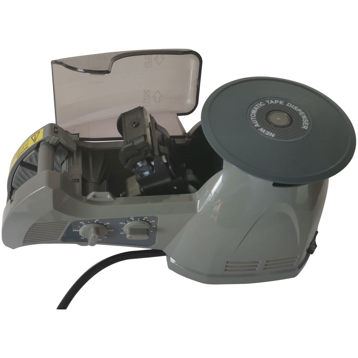 Automatic Tape Dispenser ZCUT-870 Automatic Feeding and Cutting with Motion Sensor Cutting