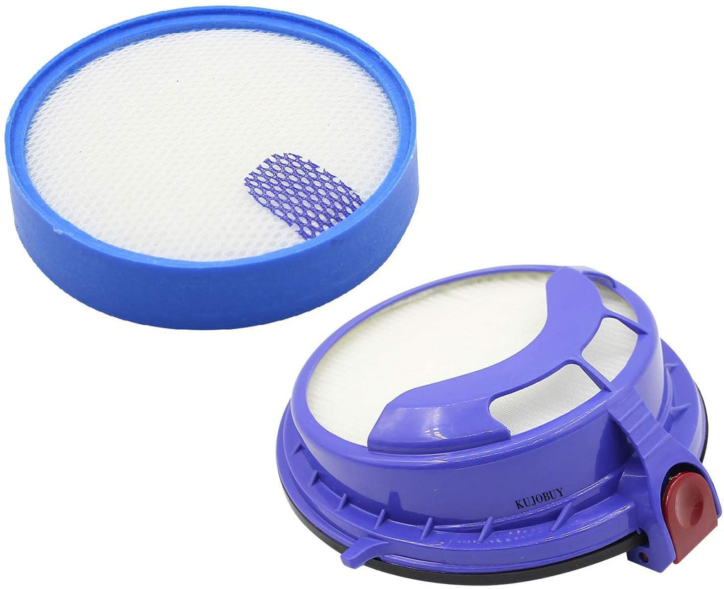 Filter Kit for Dyson DC25 Models-Generic