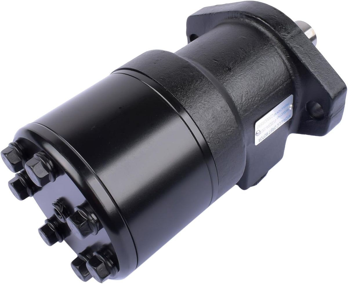 Hydraulic Gerotor Motor Replacement for Eaton Char-Lynn H Series 101-1031