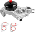 AW6009 Water Pump for Silverado, Tahoe, Suburban, Yukon, Escalade, Sierra