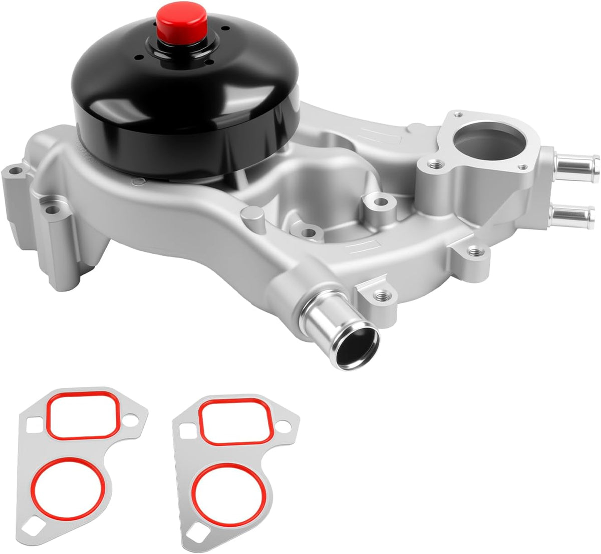 AW6009 Water Pump for Silverado, Tahoe, Suburban, Yukon, Escalade, Sierra