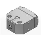 Carus Tool BALLUFF BNS 819-100-R-11 (BNS006E) Mechanical Single Position Limit Switches