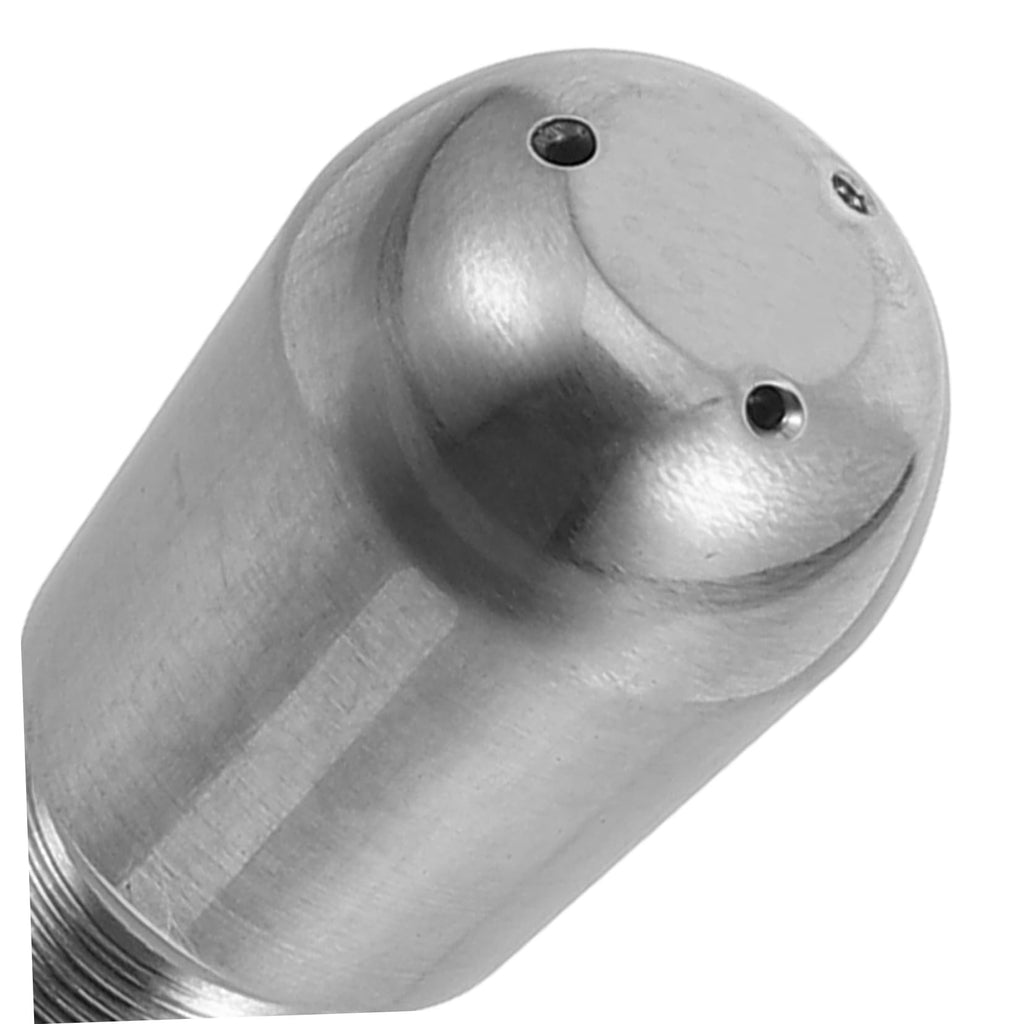 Stainless Steel Threehole Steam Nozzle Replacement for Coffee Machines